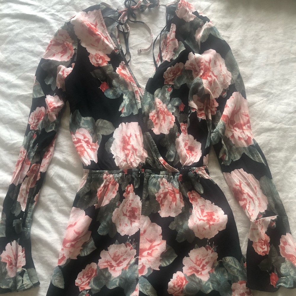 Forever 21 Romper